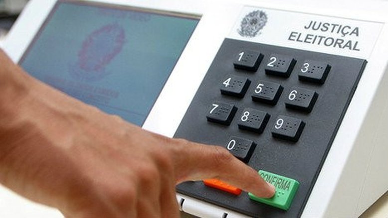 Divulgação/TSE