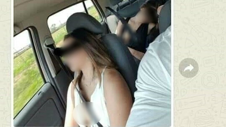 Reprodução/WhatsApp