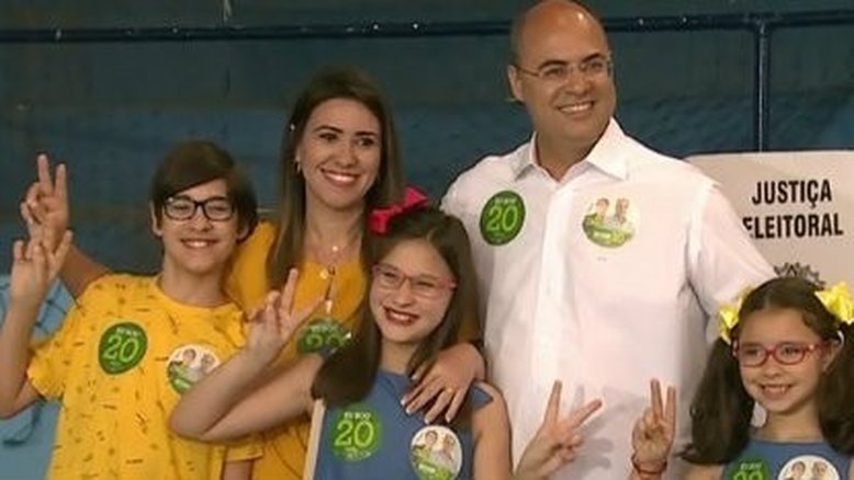 Reprodução / GloboNews