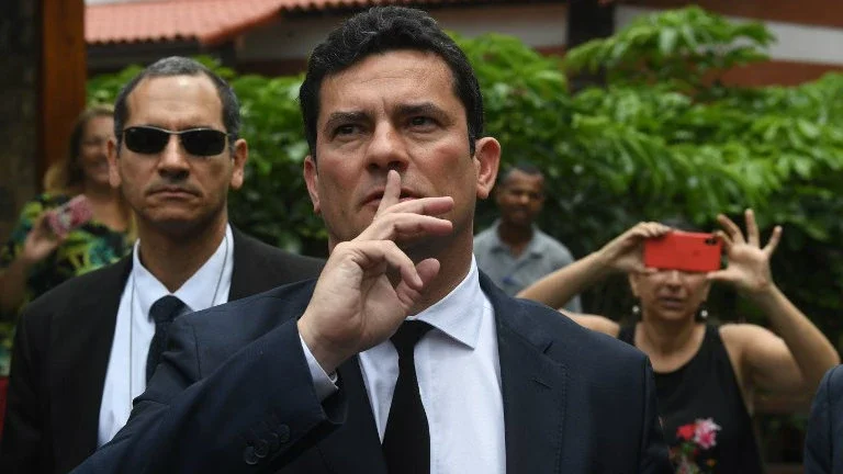 MAURO PIMENTEL / AFP