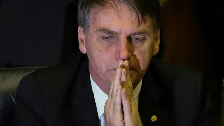 Bolsonaro e Israel, uma relação político-religiosa arriscada para o Brasil
