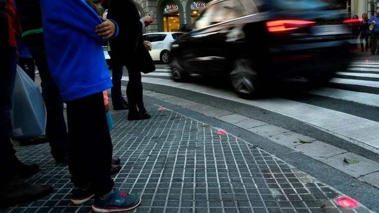 Espanha quer proibir venda de carros a gasolina e diesel em 2040