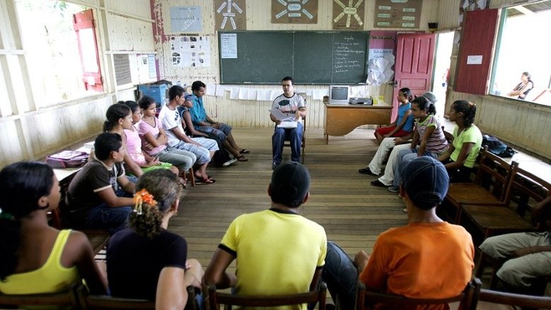 O ensino em tempos de Bolsonaro, um temor para professores brasileiros