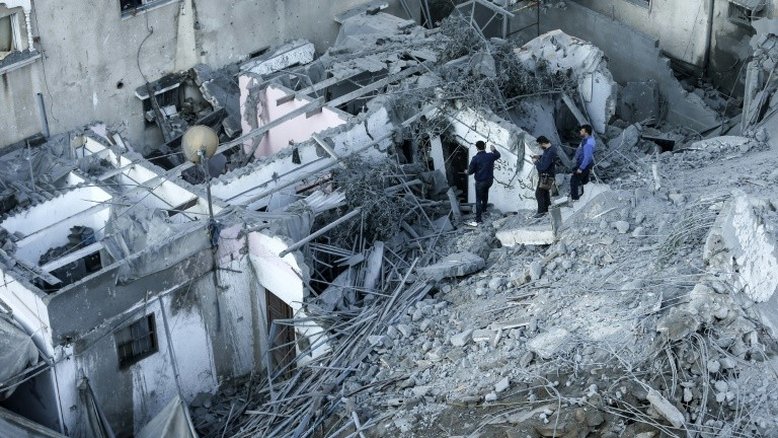 Gaza: cessar-fogo segue em vigor, mas governo de Israel está dividido