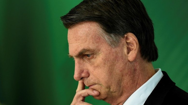 Bolsonaro volta a Brasília para se encontrar com membros da equipe de transição