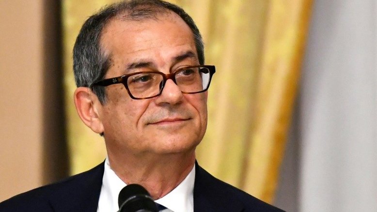 FMI teme 'contágio' de turbulências na Itália a economias 'mais frágeis'