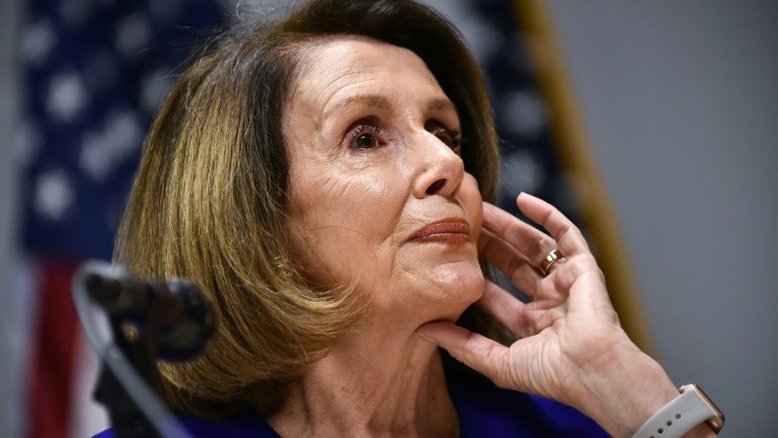 Nancy Pelosi, a política que pode voltar a ser a mulher mais poderosa dos EUA