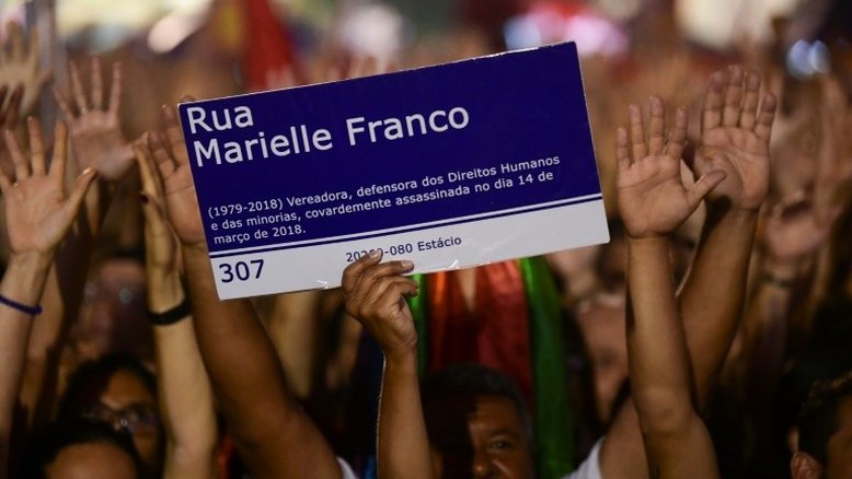 STJ que ouvir família sobre federalização do caso Marielle