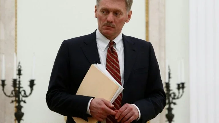 Rússia não vê 
