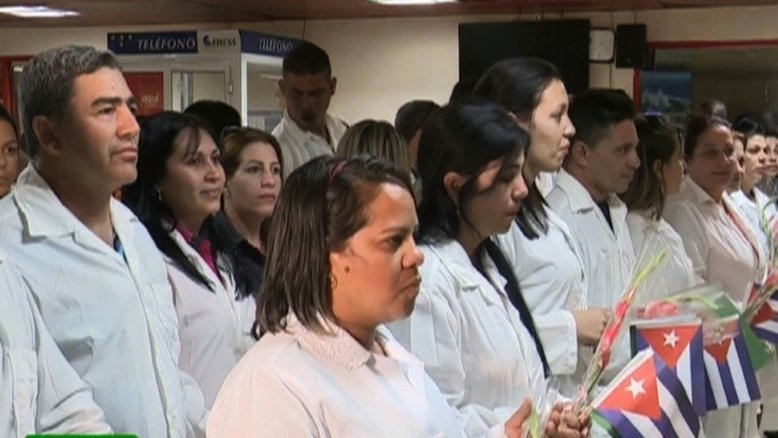 MEC quer aperfeiçoar processo de revalidação do diploma de medicina