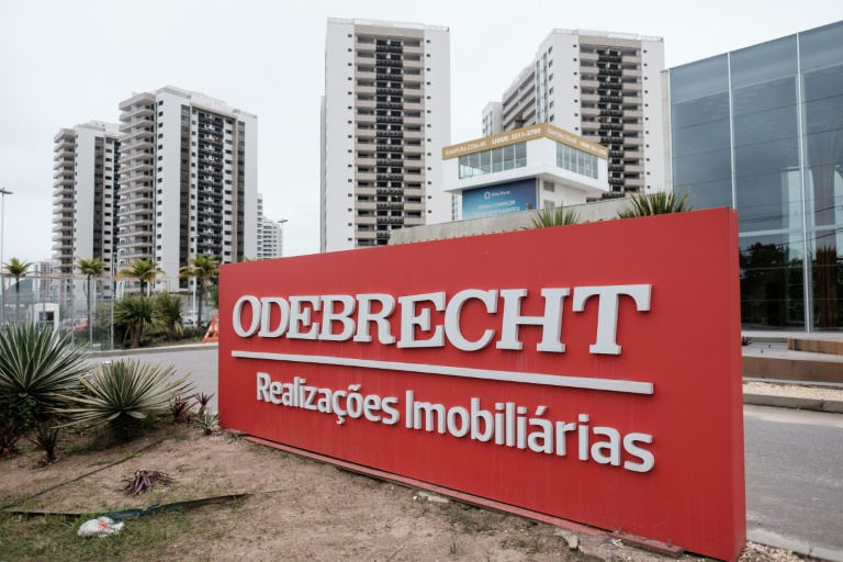 Colômbia pede pena de inabilitação da Odebrecht por 20 anos
