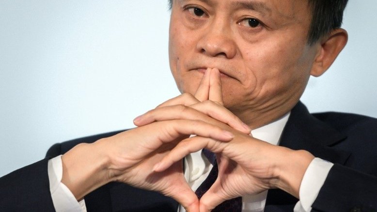 Jack Ma, homem mais rico da China, é membro do Partido Comunista