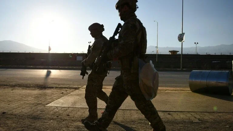 Soldado americano morre em aparente ataque interno no Afeganistão