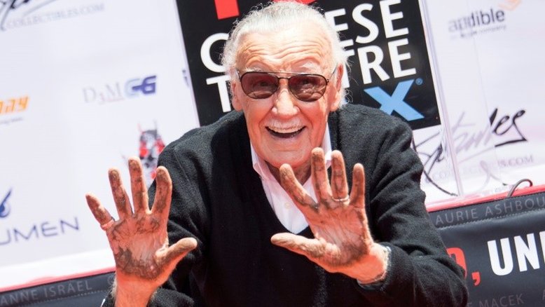 Transformados em mitos, super-heróis de Stan Lee têm futuro garantido