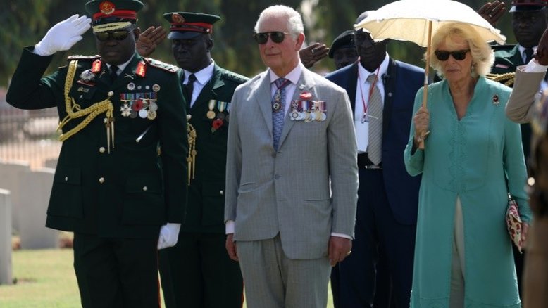 Príncipe Charles completa 70 anos como herdeiro do trono da Inglaterra
