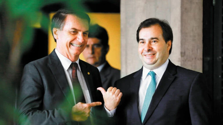 FÁTIMA MEIRA/FUTURA PRESS