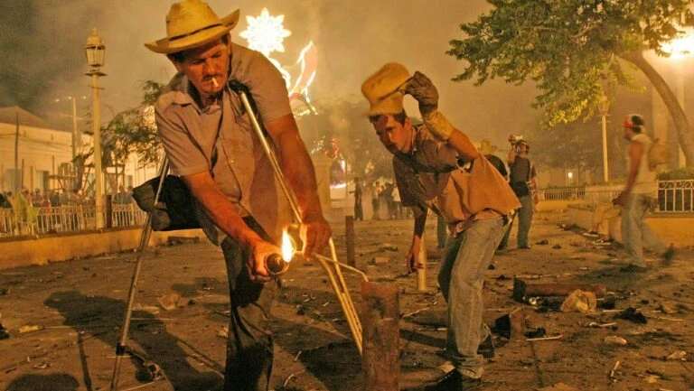 Festas Las Parrandas de Cuba são declaradas Patrimônio da Humanidade