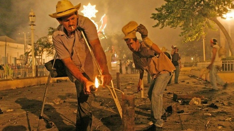 Festas Las Parrandas de Cuba são declaradas Patrimônio da Humanidade