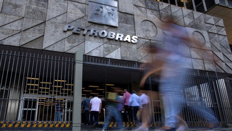 Petrobras confirma crescimento graças a aumento do preço do barril
