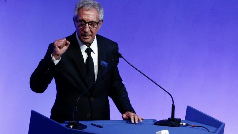 Quem foi o empresário Abilio Diniz