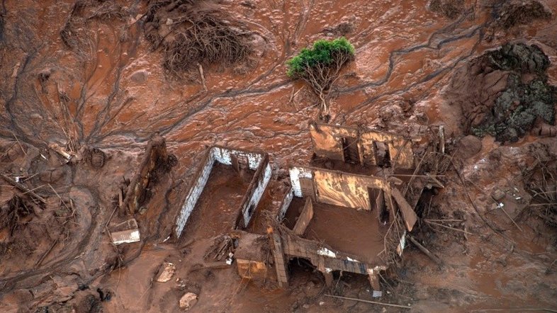 Três anos após desastre de Mariana, indígenas Krenak pedem justiça