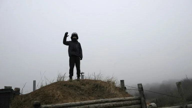 Mar de Azov, um foco de tensão entre Rússia e Ucrânia