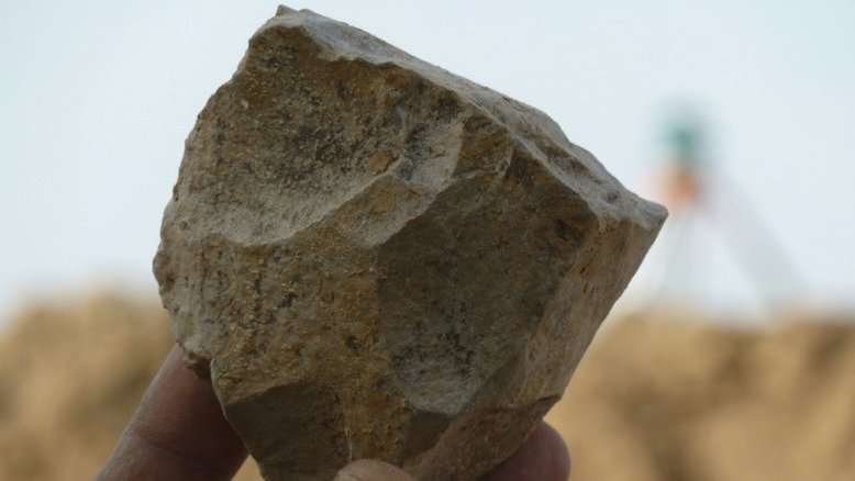 África Oriental pode deixar de ser o 'berço da humanidade'