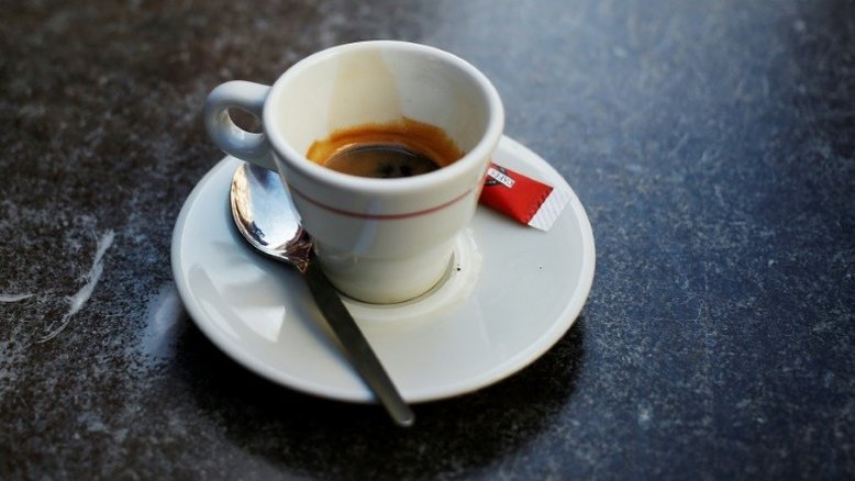 Genética influencia preferência por café ou chá, aponta estudo