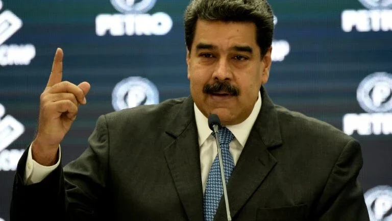 Maduro não foi convidado para a posse de Bolsonaro, diz futuro ministro