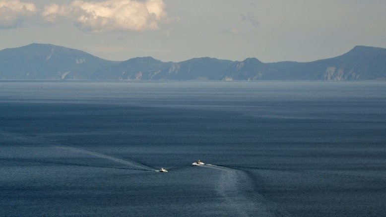 Japão investiga desaparecimento de pequena ilha
