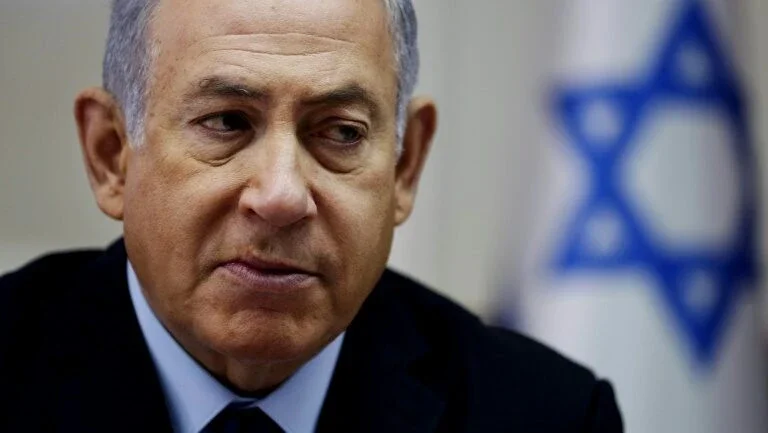 Israel cumprimenta EUA por novas sanções contra o Irã
