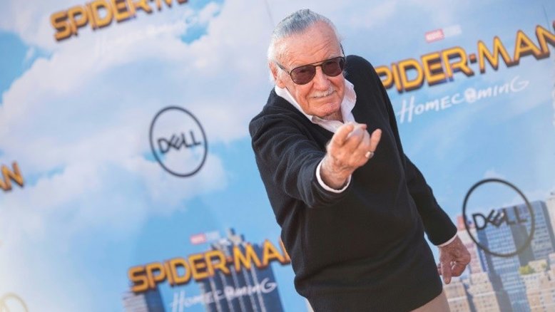 As grandes datas da vida de Stan Lee