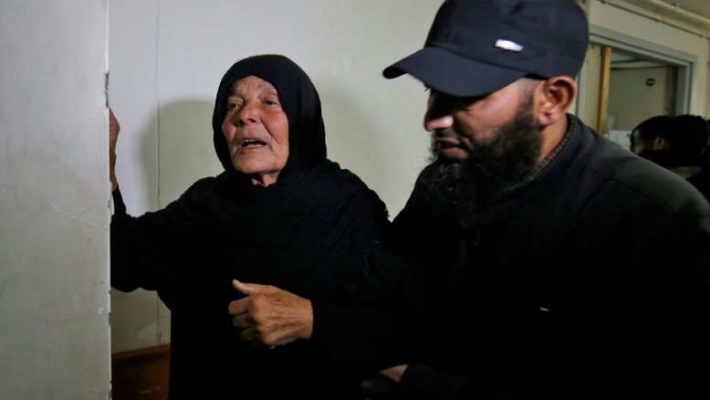 Confrontos mortais durante operação militar israelense em Gaza