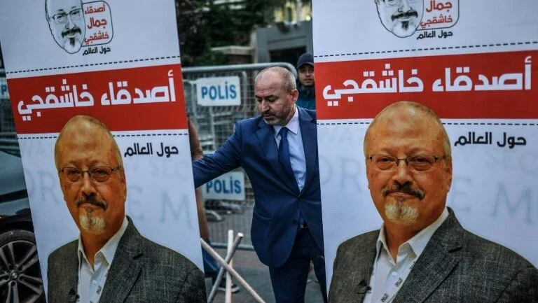 Turquia acusa os 