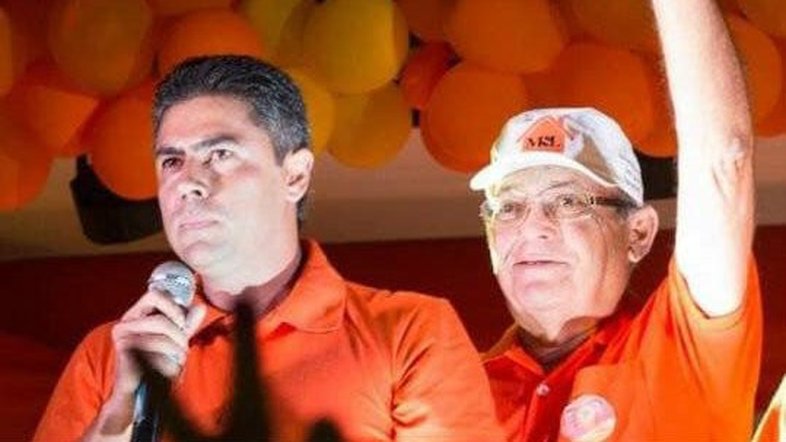 Reprodução/Facebook
