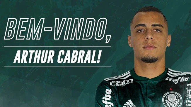 Divulgação/SE Palmeiras