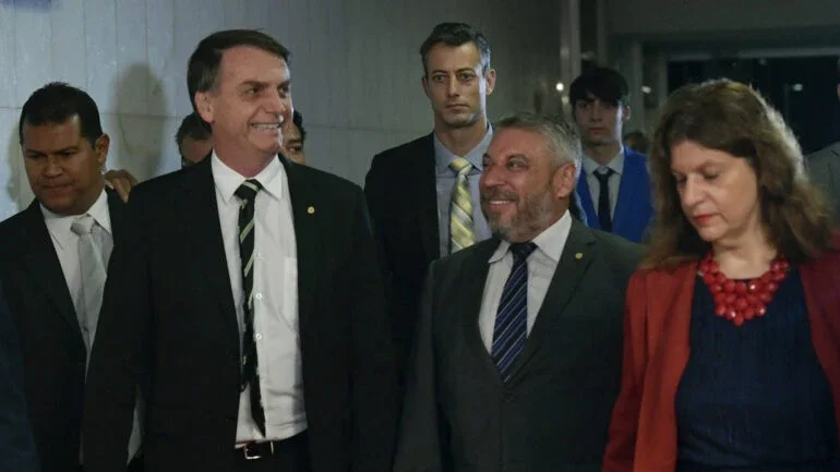 Geraldo Magela/Agência Senado