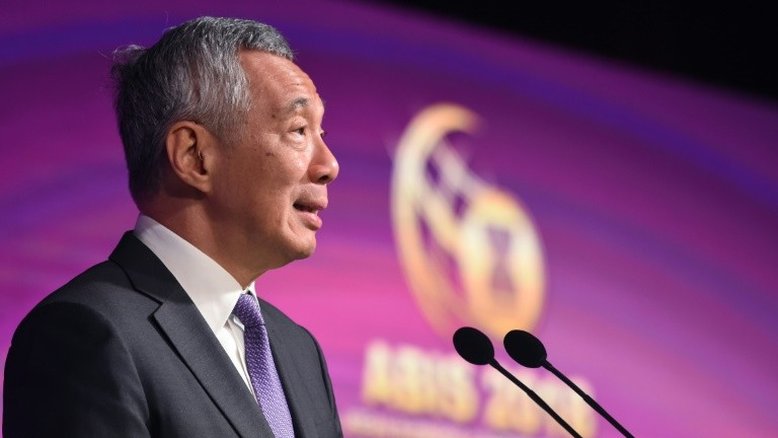 Apelo por abertura dos mercados antes de reunião de líderes mundiais em Singapura