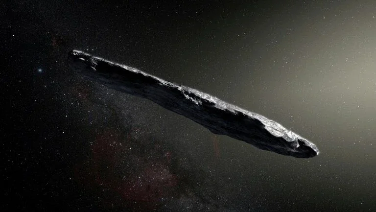 Cientistas rejeitam teoria 