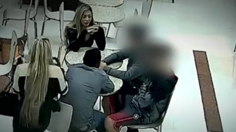 Reprodução/TV Globo