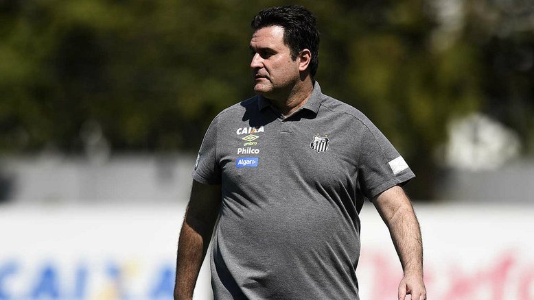 Ivan Storti/Santos FC