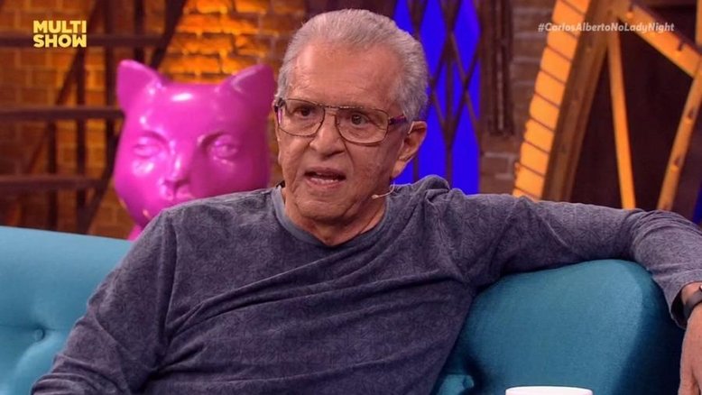 Reprodução/Multishow