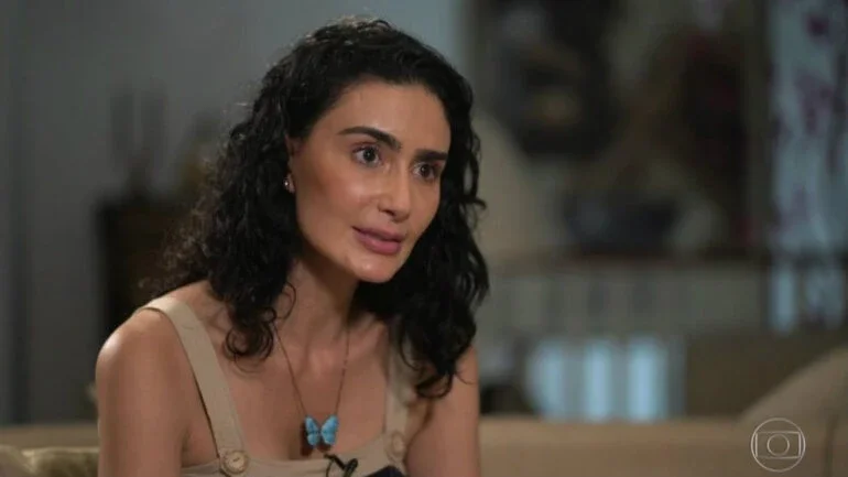Reprodução/TV Globo