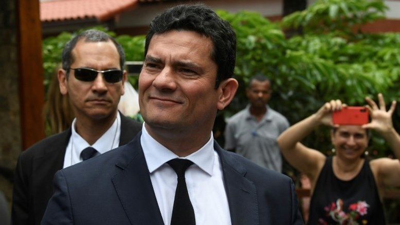 Moro vai substituir atual presidente do Coaf pelo auditor federal Roberto Leonel