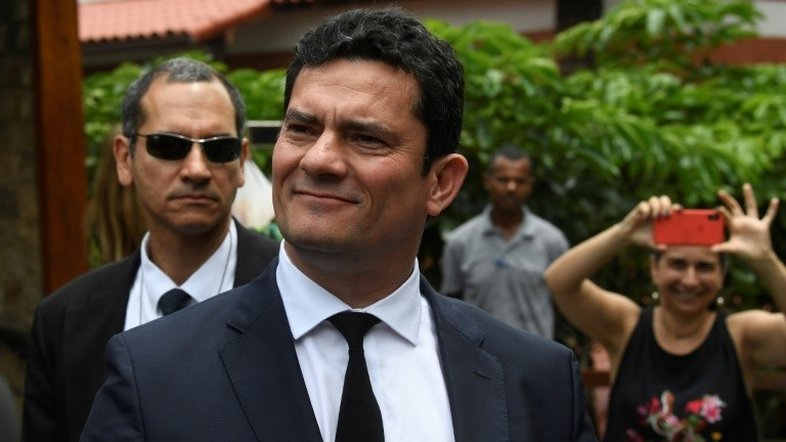 Moro vai substituir atual presidente do Coaf pelo auditor federal Roberto Leonel