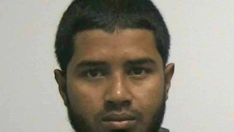 Bengalês é condenado por ataque ao metrô de Nova York