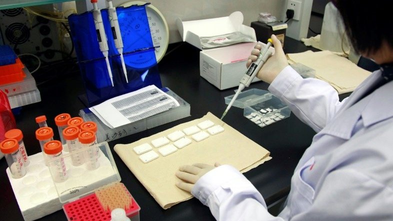 Hospital chinês nega ter aprovado experiência genética com bebês