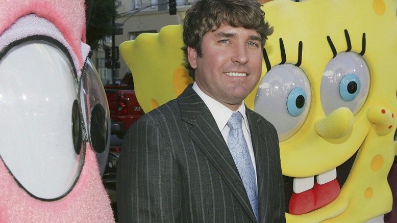Morre o criador de Bob Esponja