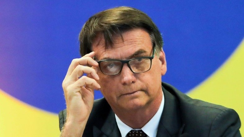 Professor que nega aquecimento global é cogitado para Meio Ambiente, diz jornal