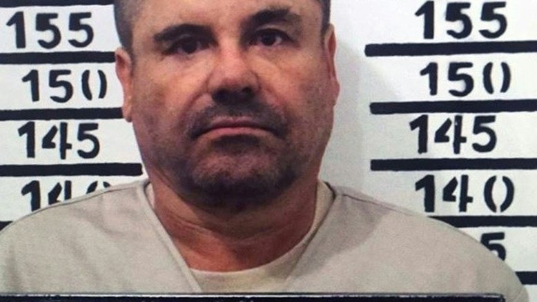 Começa julgamento de Chapo Guzmán, maior narcotraficante já extraditado aos EUA